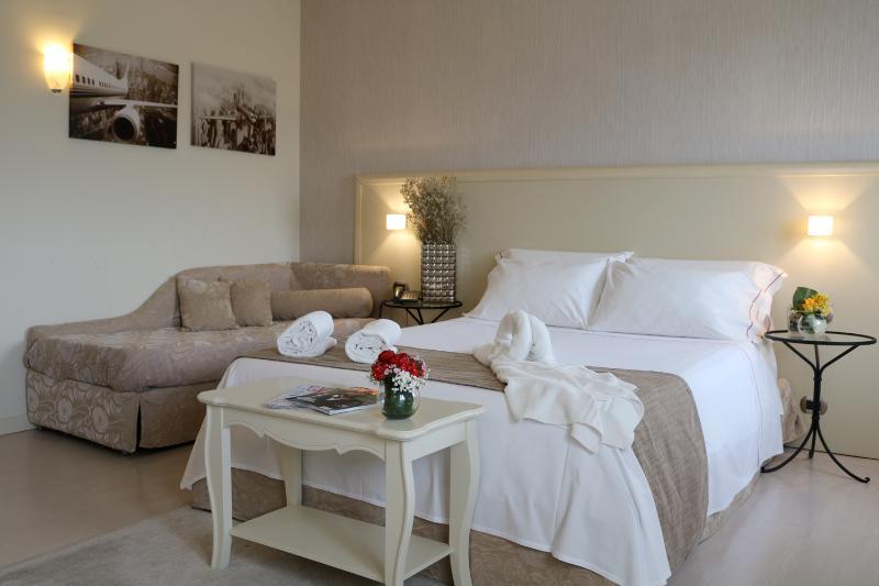 Virginia Resort & Spa - Adults Only Monteforte Irpino Exteriér fotografie