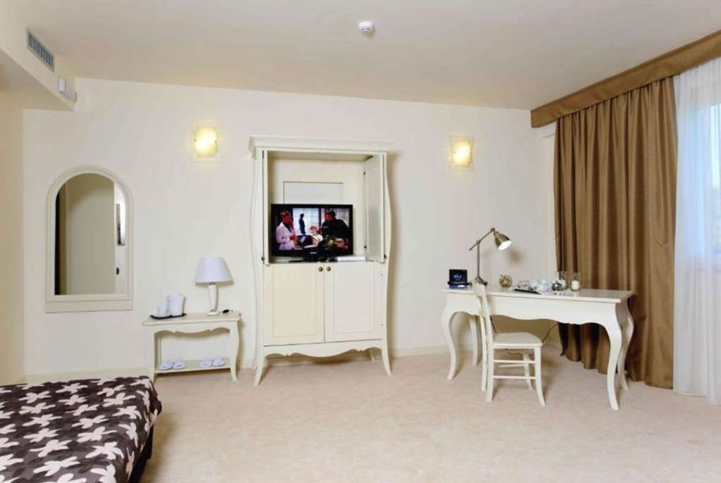 Virginia Resort & Spa - Adults Only Monteforte Irpino Pokoj fotografie