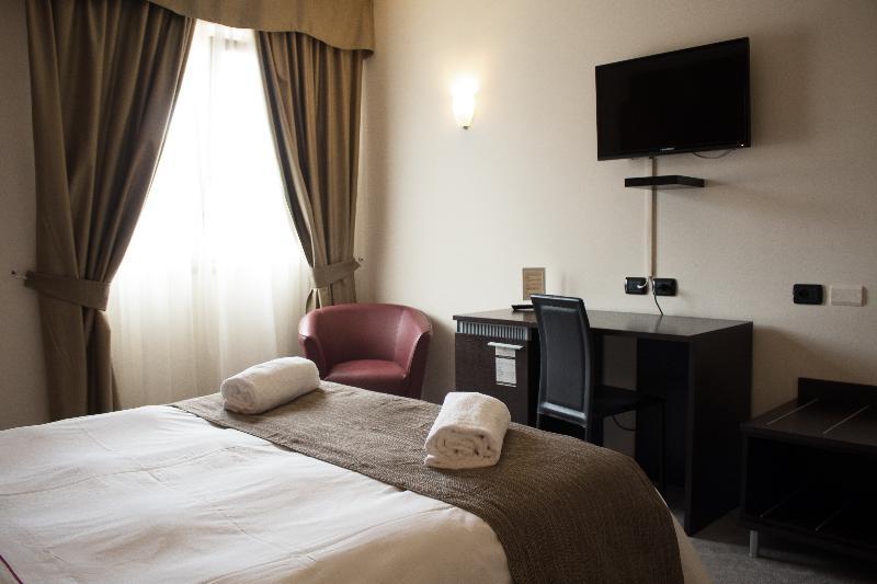 Virginia Resort & Spa - Adults Only Monteforte Irpino Exteriér fotografie